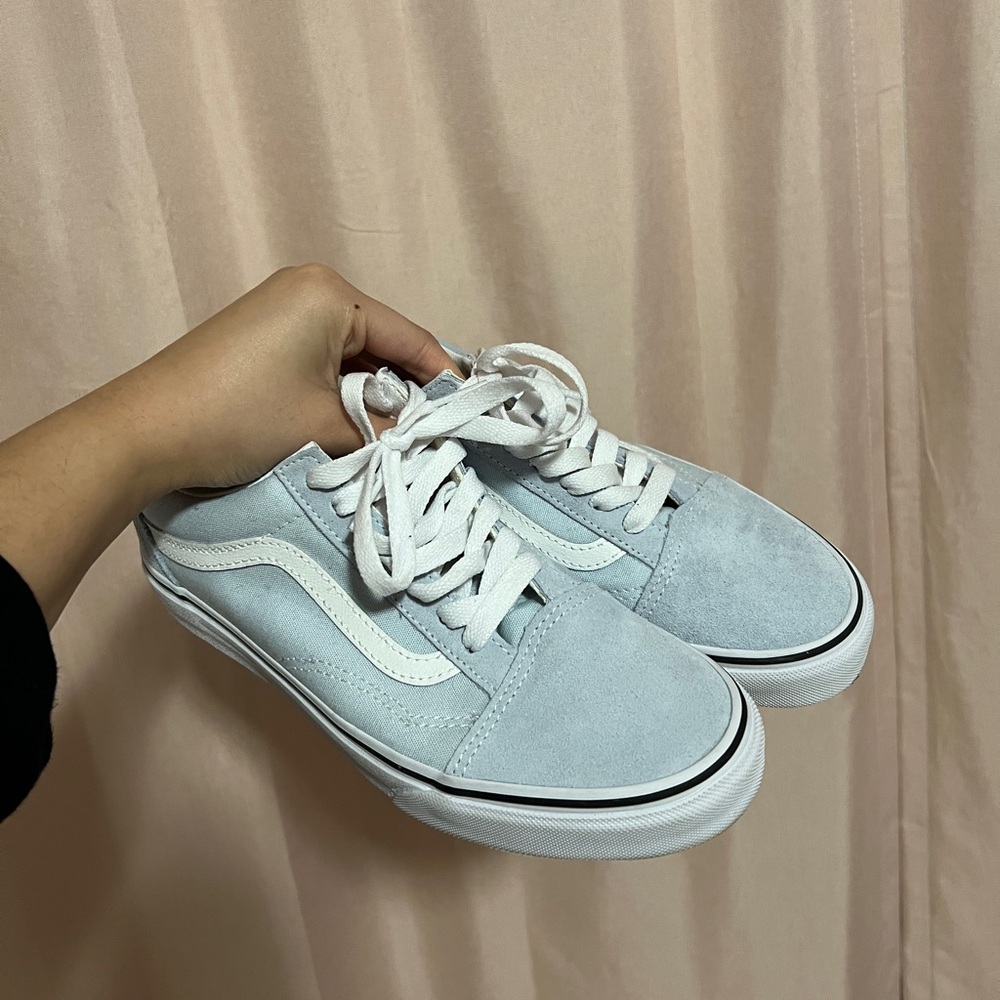 vans old skool